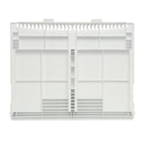 Frigidaire 242120508 Refrigerator Crisper Cover Part