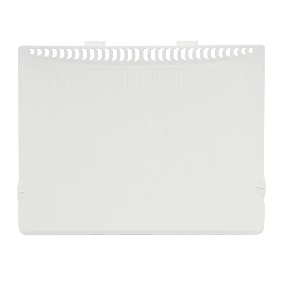 Frigidaire 242120508 Refrigerator Crisper Cover Part
