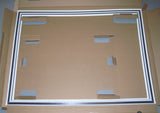 Frigidaire 242193202 Refrigerator Freezer Door Seal