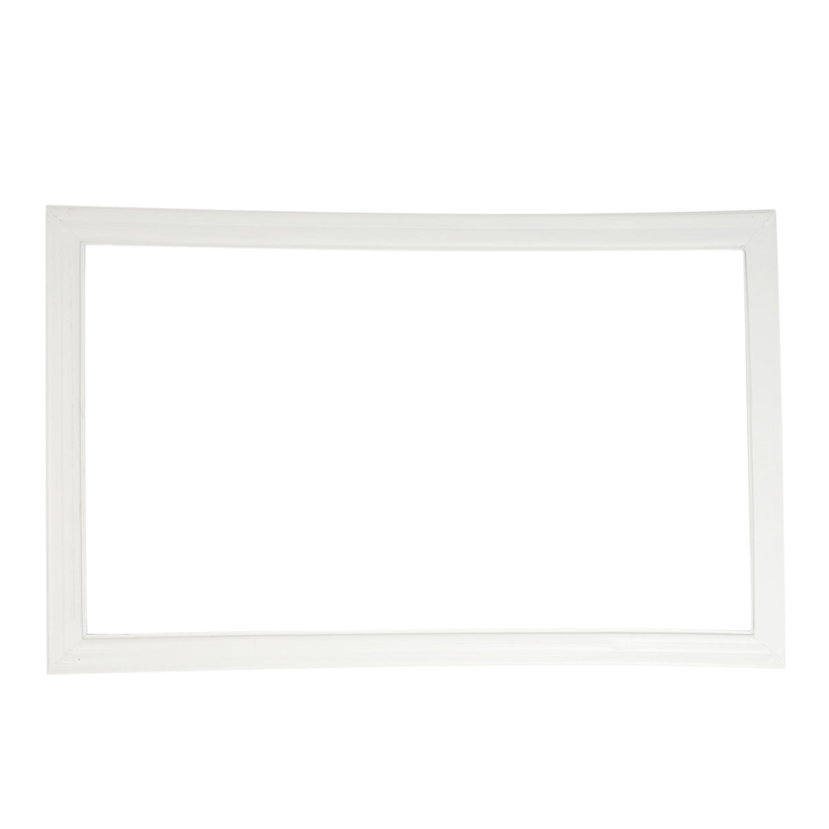 Frigidaire 242193203 White Magnetic Freezer Door Gasket