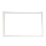 Frigidaire 242193203 White Magnetic Freezer Door Gasket