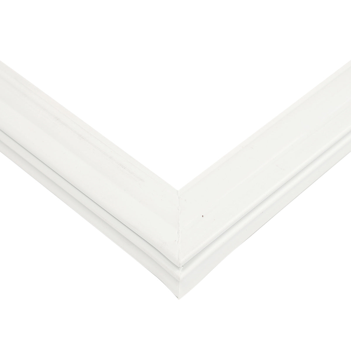 Frigidaire 242193203 White Magnetic Freezer Door Gasket