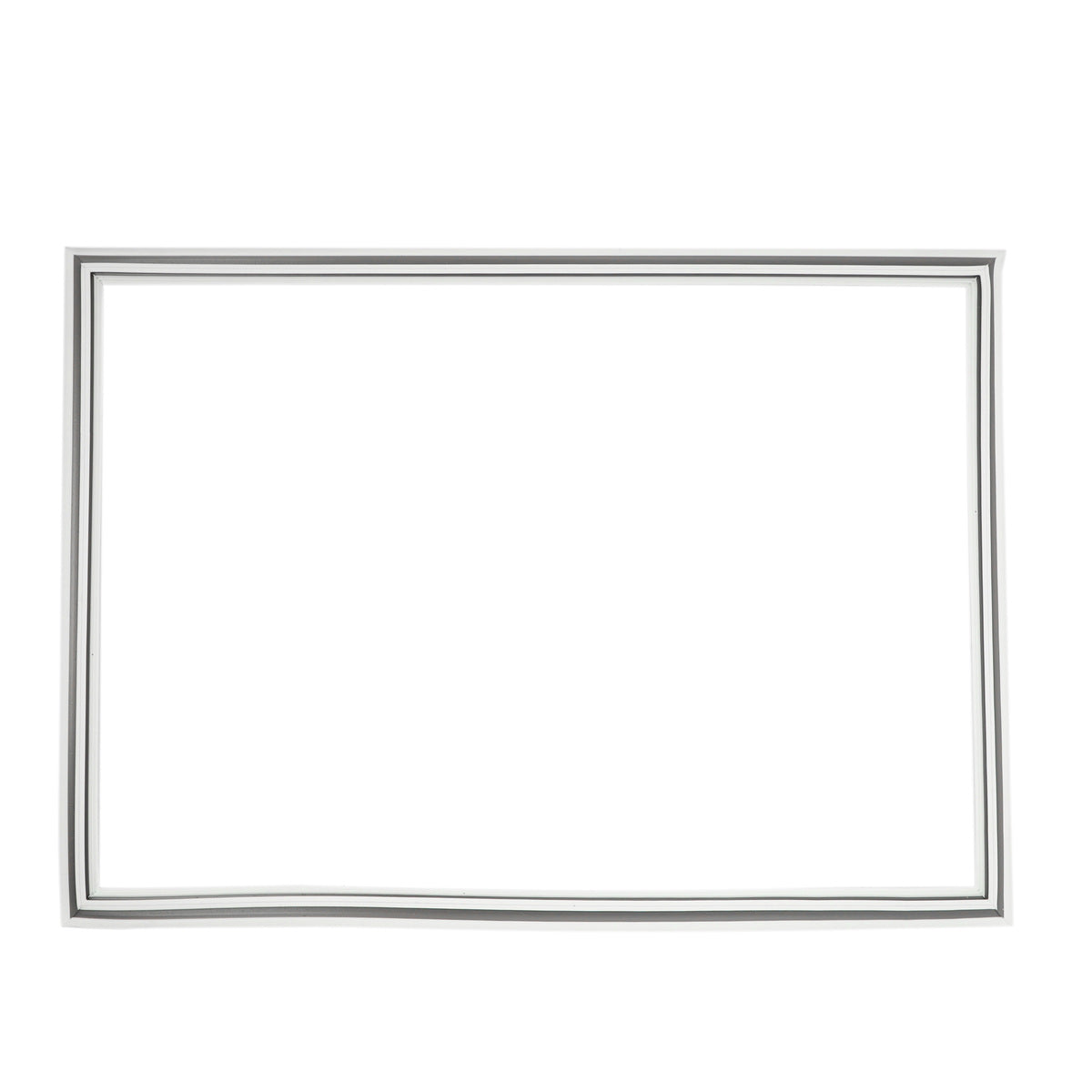 Frigidaire 242193206 White Refrigerator Door Seal