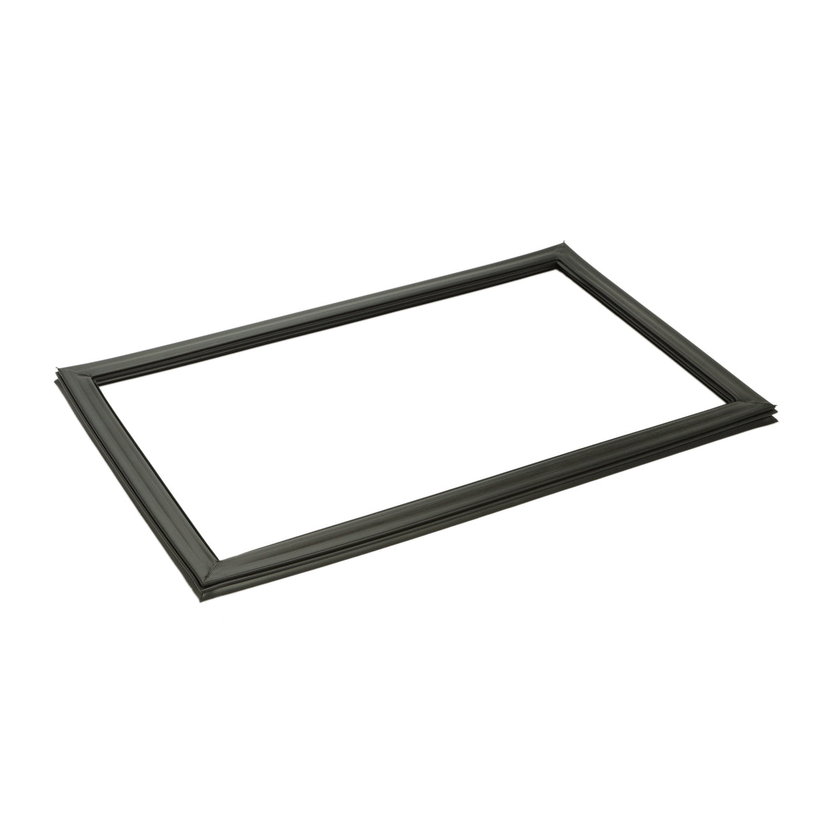 Black Freezer Door Gasket for Frigidaire Refrigerator 242193209