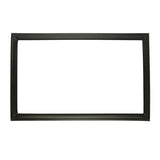 Black Freezer Door Gasket for Frigidaire Refrigerator 242193209