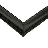 Black Freezer Door Gasket for Frigidaire Refrigerator 242193209