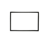 242193212 Black Door Gasket for Frigidaire Refrigerator