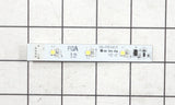 Frigidaire 242196204 Refrigerator 3-LED Light Board