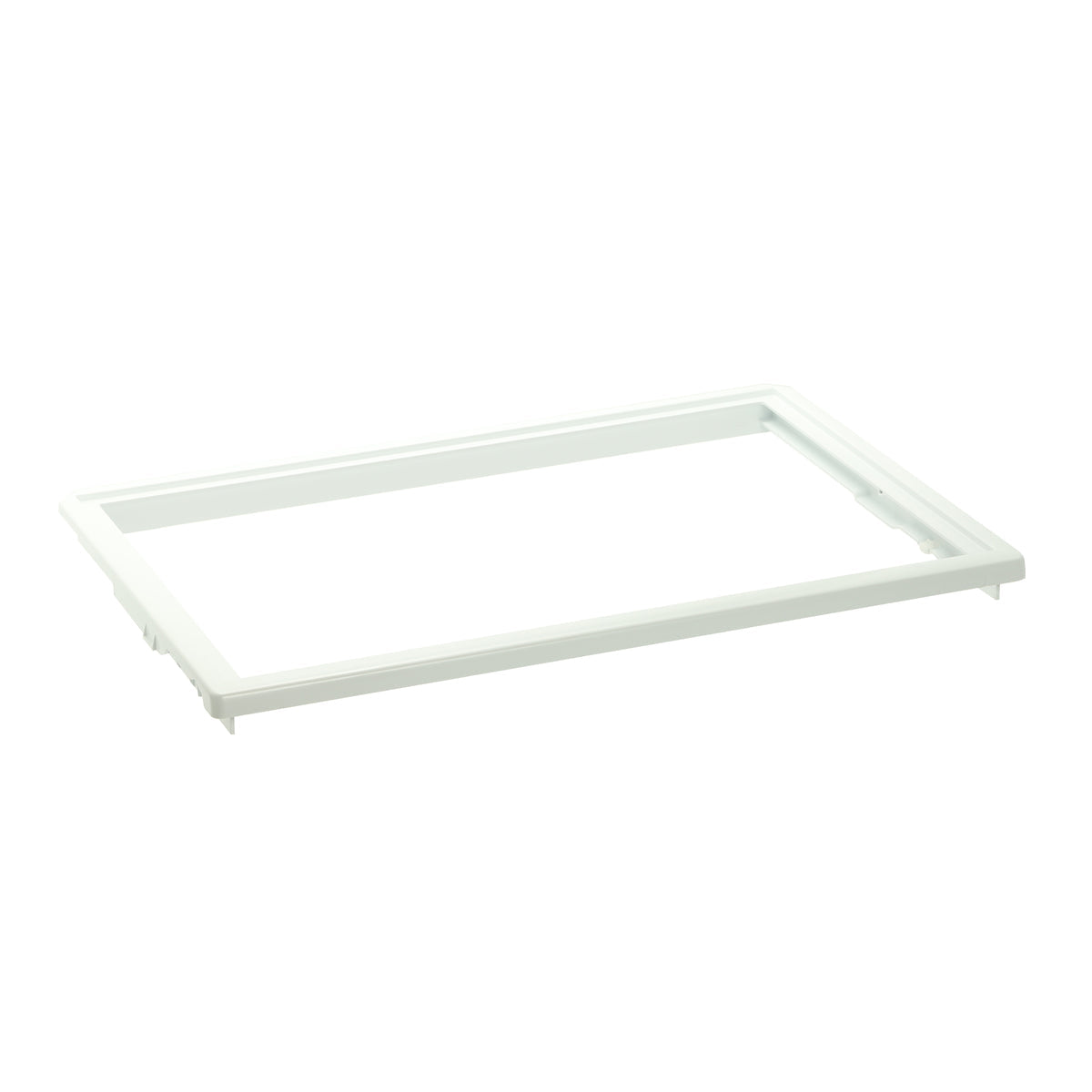 Frigidaire 242218602 Full-Width Deli Pan Cover for Refrigerator