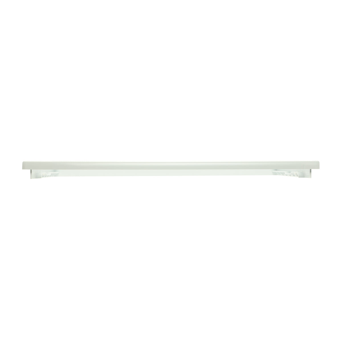 Frigidaire 242218602 Full-Width Deli Pan Cover for Refrigerator