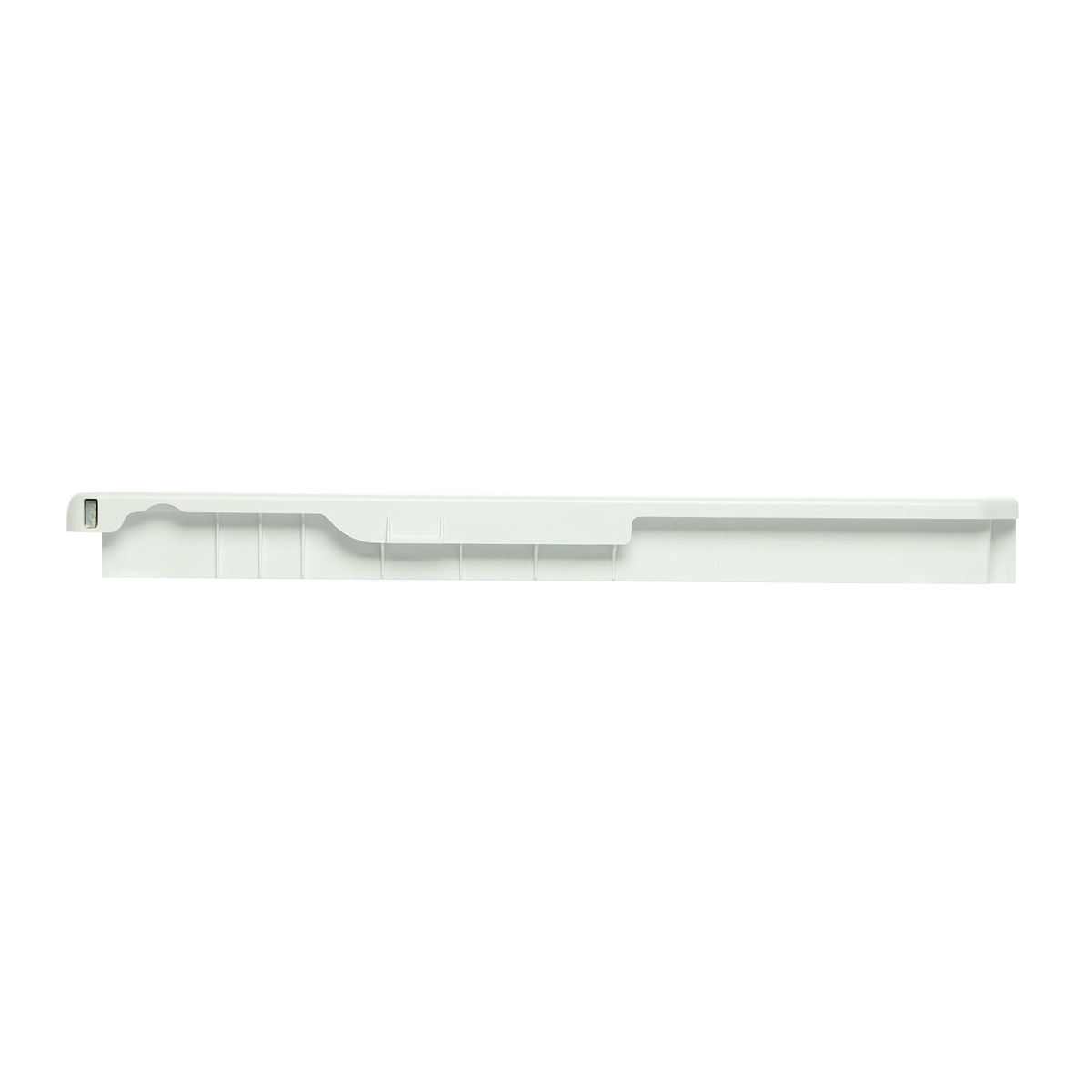 Frigidaire 242218602 Full-Width Deli Pan Cover for Refrigerator