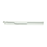 Frigidaire 242218602 Full-Width Deli Pan Cover for Refrigerator