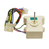 Frigidaire 242219204 Refrigerator Evaporator Fan Motor Part