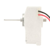 Frigidaire 242219206 Evaporator Fan Motor for Refrigerator