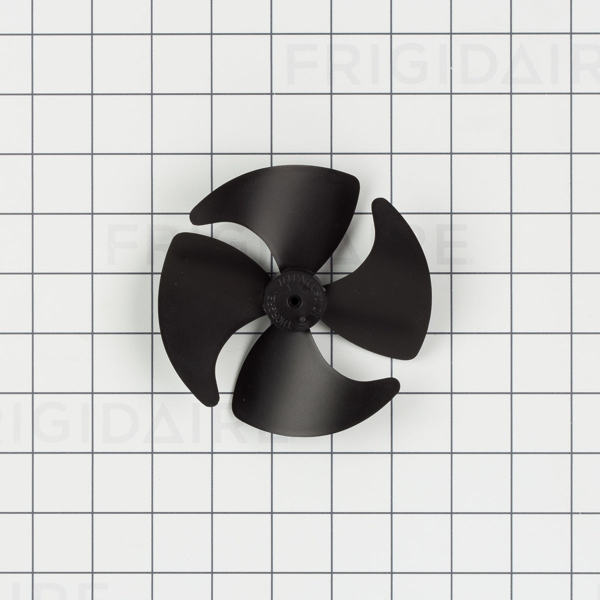 Frigidaire 242219302 Evaporator Fan Blade for Refrigerator
