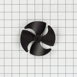 Frigidaire 242219302 Evaporator Fan Blade for Refrigerator