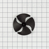Frigidaire 242219302 Evaporator Fan Blade for Refrigerator