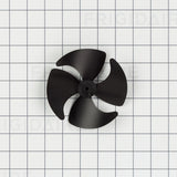 Frigidaire 242219302 Evaporator Fan Blade for Refrigerator