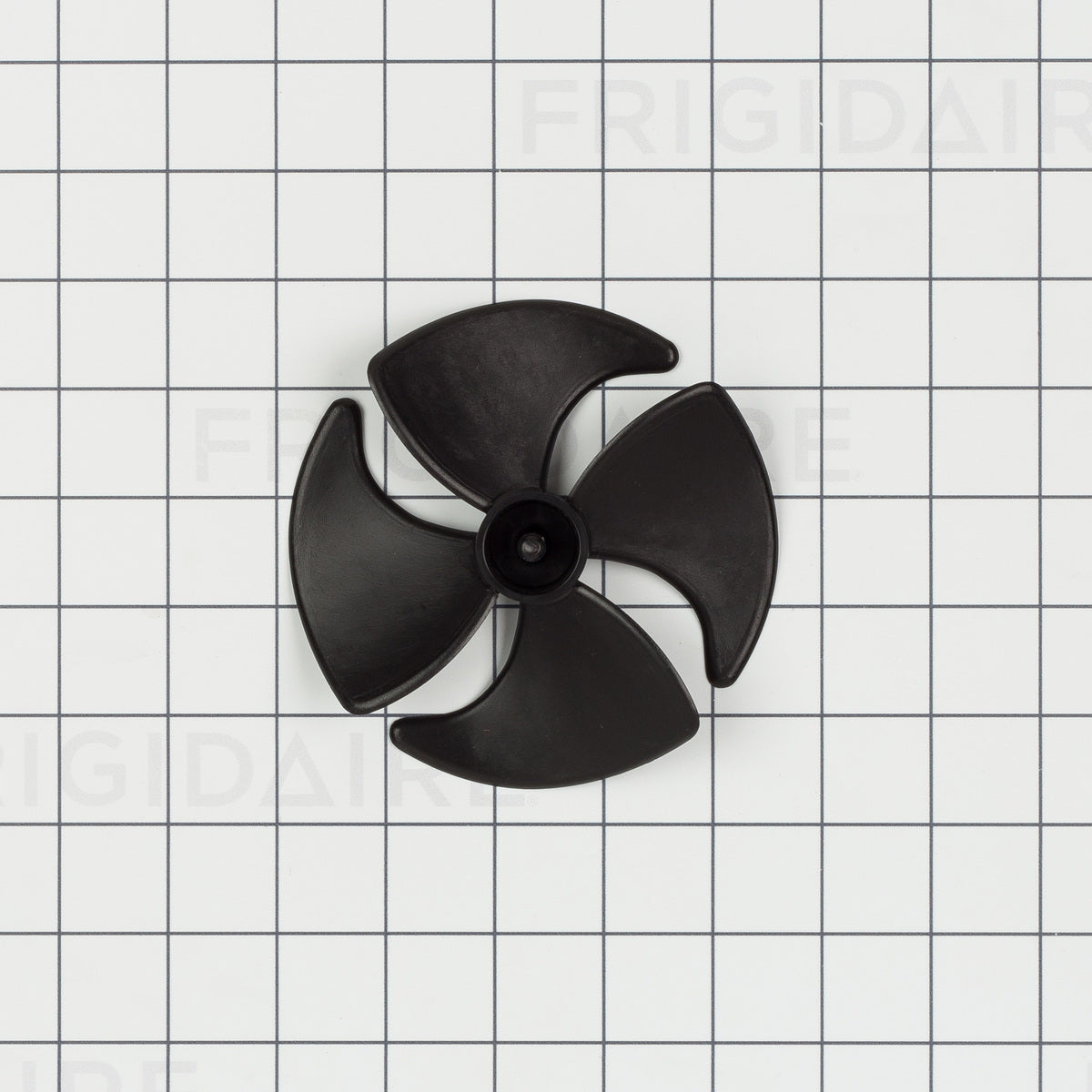 Frigidaire 242219302 Evaporator Fan Blade for Refrigerator