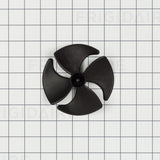 Frigidaire 242219302 Evaporator Fan Blade for Refrigerator