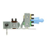 242252702 Water Inlet Valve for Frigidaire/Electrolux Fridge