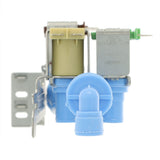 Frigidaire 242253002 4-Coil Water Inlet Valve for Refrigerator