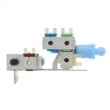 Frigidaire 242253002 4-Coil Water Inlet Valve for Refrigerator