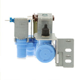 Frigidaire 242253002 4-Coil Water Inlet Valve for Refrigerator