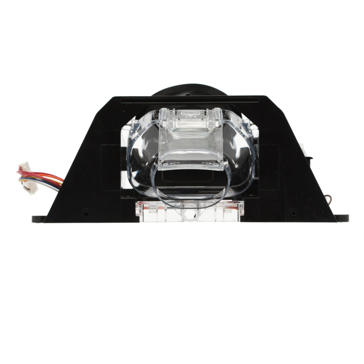 Frigidaire 242270106 Clear Dispenser Module with Pad