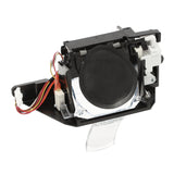 Frigidaire 242270106 Clear Dispenser Module with Pad