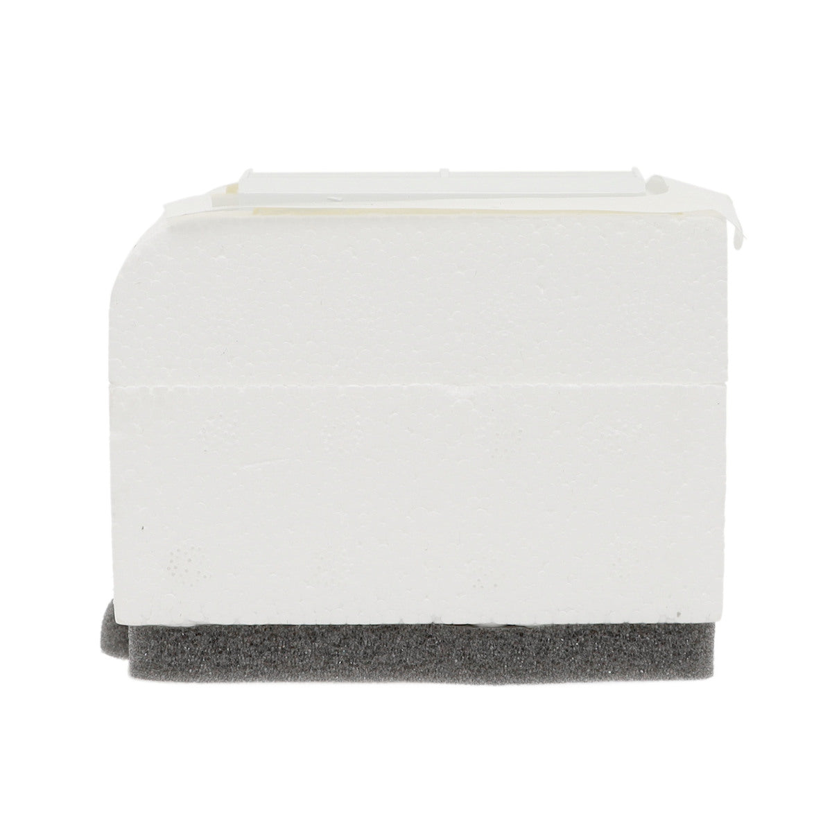 Frigidaire 242303001 Refrigerator Damper Assembly with Seal