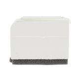 Frigidaire 242303001 Refrigerator Damper Assembly with Seal