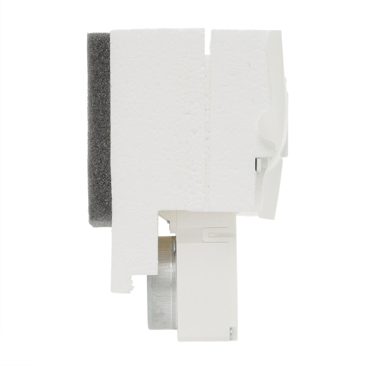 Frigidaire 242303001 Refrigerator Damper Assembly with Seal
