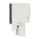 Frigidaire 242303001 Refrigerator Damper Assembly with Seal