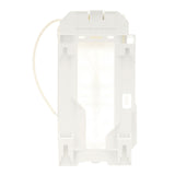 Frigidaire 243297610 6-Pin Ice Maker Assembly