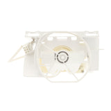 Frigidaire 243297610 6-Pin Ice Maker Assembly