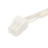 243297613 Ice Maker Assembly for Frigidaire/Electrolux Fridge, 115V
