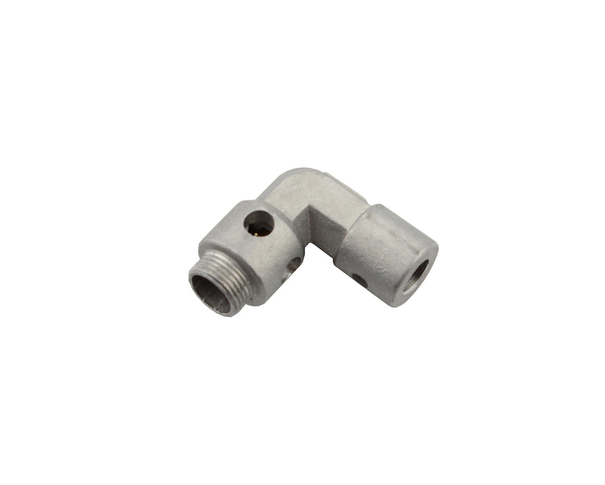 Fisher & Paykel 245995 Range Simmer Jet Holder Assembly Part