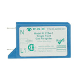 252542 Single Point Reignition Module for Fisher & Paykel/DCS Oven