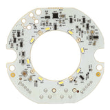 Fisher & Paykel DCS 253593P Oven Range MOD BEZEL Part