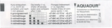 Bosch 00617210 Water Hardness Test Strip for Small Appliances