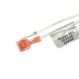 Fisher & Paykel DCS 254846 Oven Range HSI SIC U BRN Part