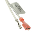 Fisher & Paykel DCS 254846 Oven Range HSI SIC U BRN Part