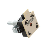 Fisher & Paykel DCS 255305 G5 SMOO Induction Encoder K6
