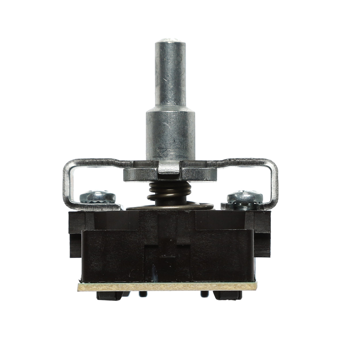 Fisher & Paykel DCS 255305 G5 SMOO Induction Encoder K6