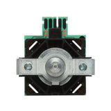 Fisher & Paykel DCS 255305 G5 SMOO Induction Encoder K6