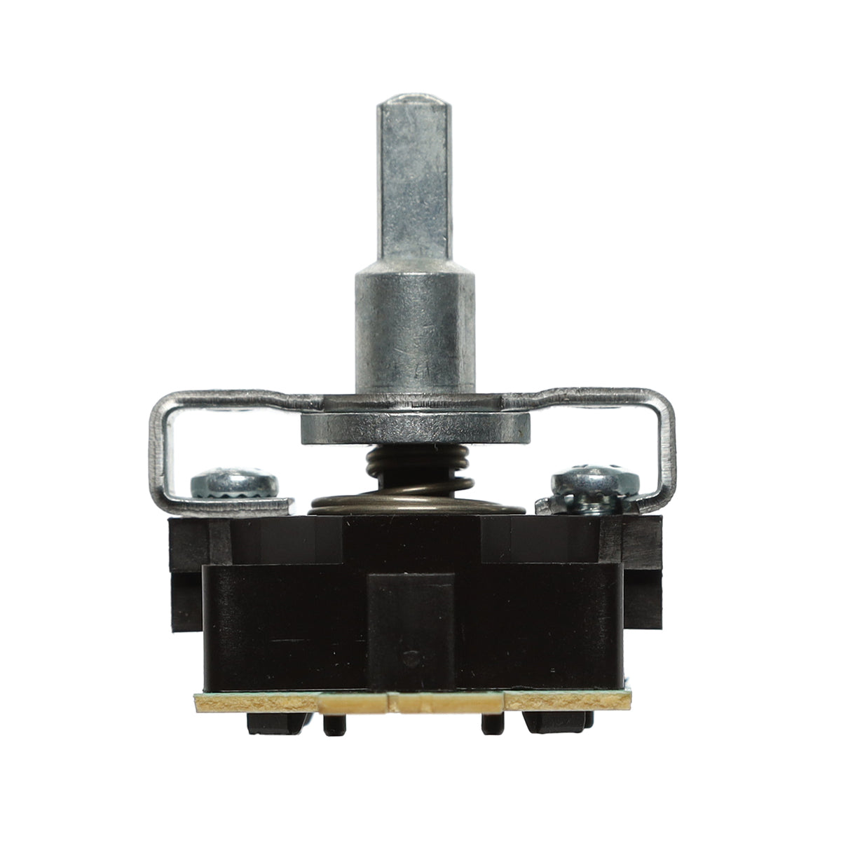 Fisher & Paykel DCS 255305 G5 SMOO Induction Encoder K6