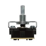 Fisher & Paykel DCS 255305 G5 SMOO Induction Encoder K6
