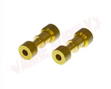 Whirlpool Refrigerator Coupler Part W11504421