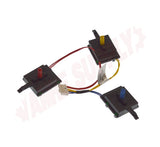 GE WW01F01885 Washer Switch and Harness Kit